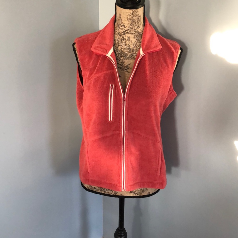 Soft Vest